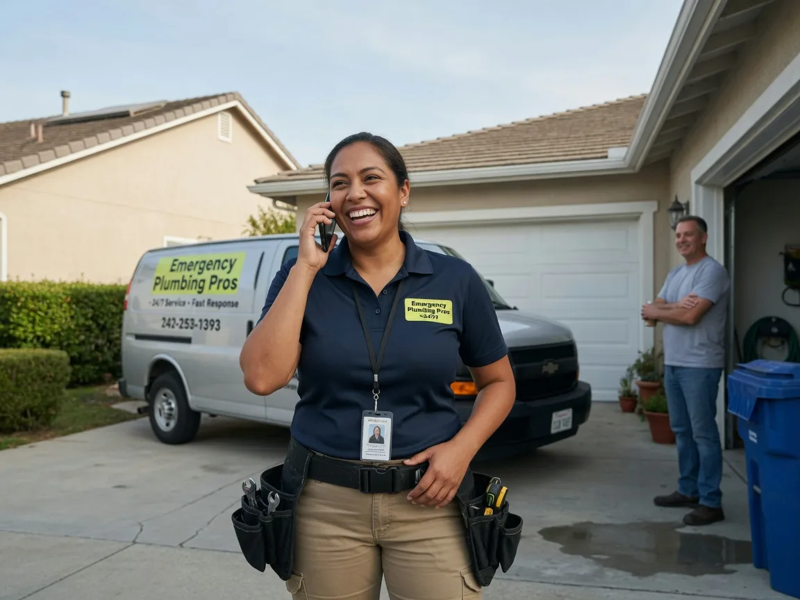 Emergency Plumber Easton, MO FAQs
